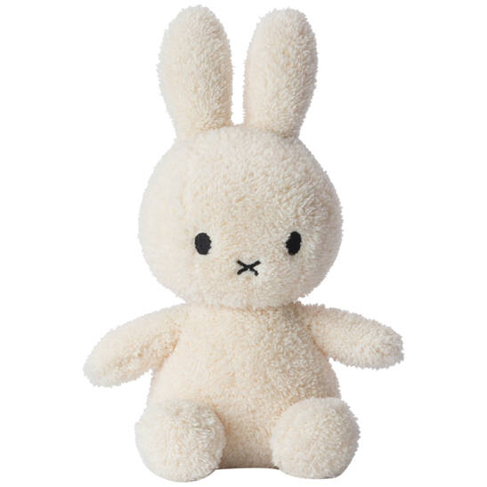 Miffy Frottee Hase