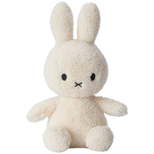 Miffy Frottee Hase