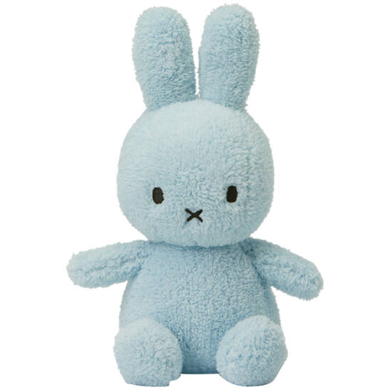 Miffy Frottee Hase