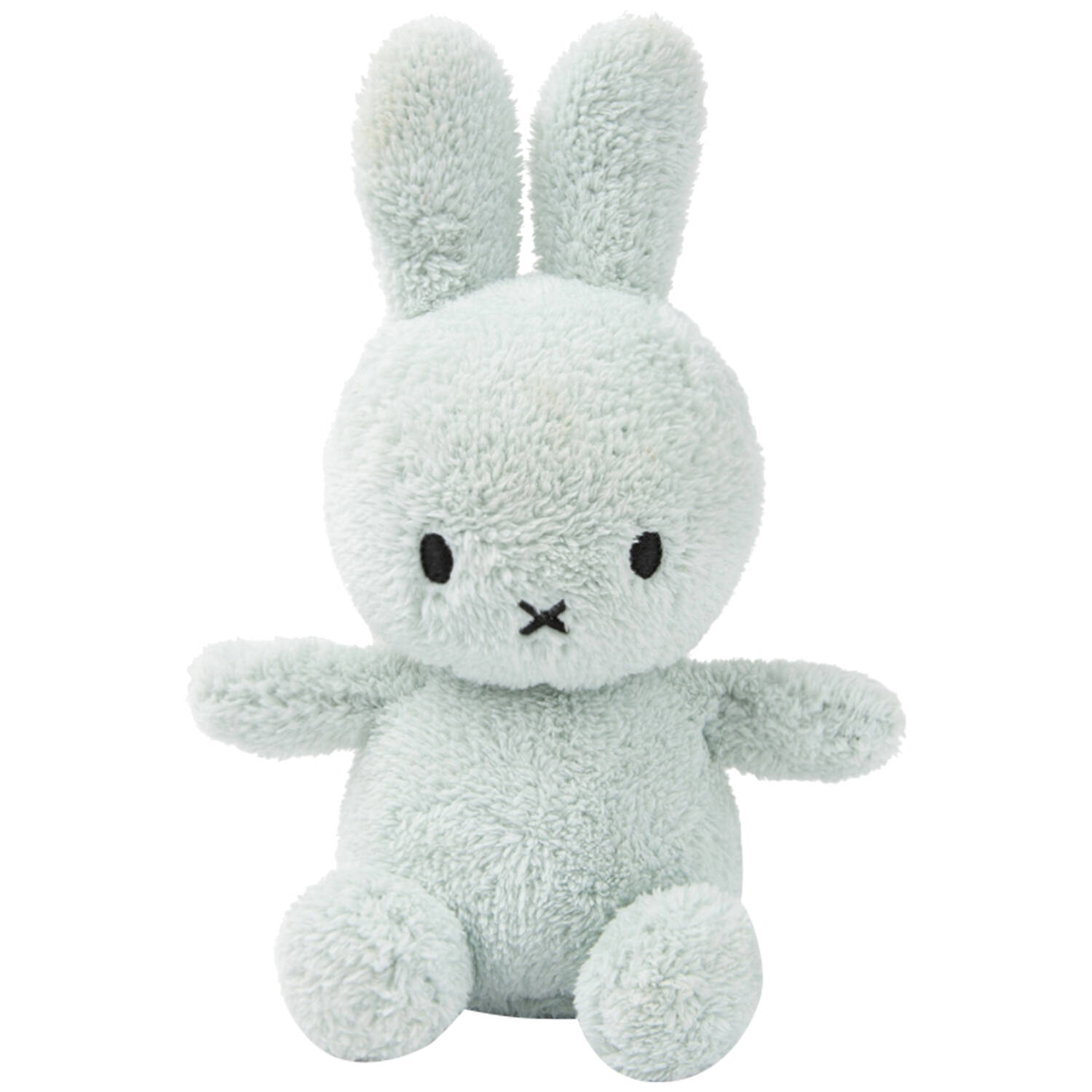 Miffy Frottee Hase