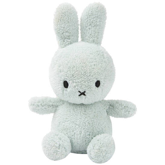 Miffy Frottee Hase