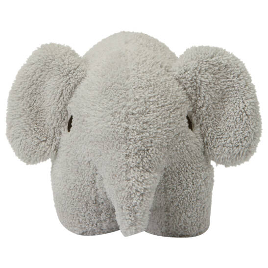 Frottee Elefant