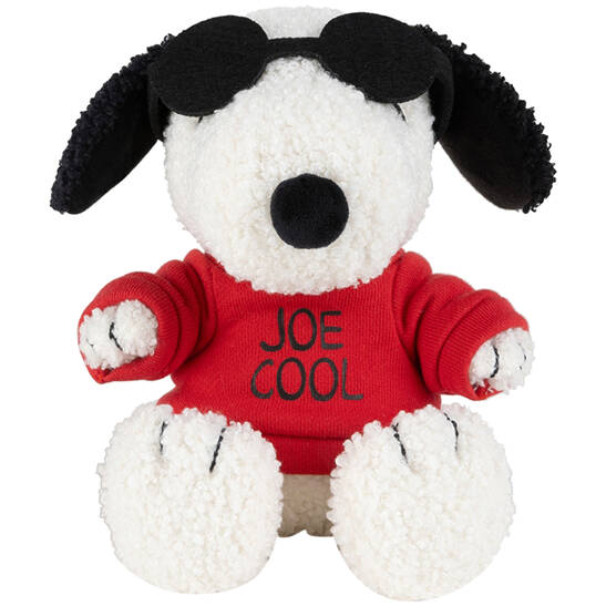 Snoopy Joe Cool