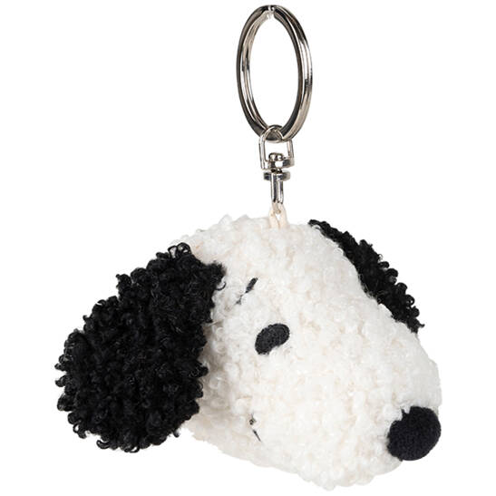 Snoopy Eco Tiny Teddy Schlüsselanhänger