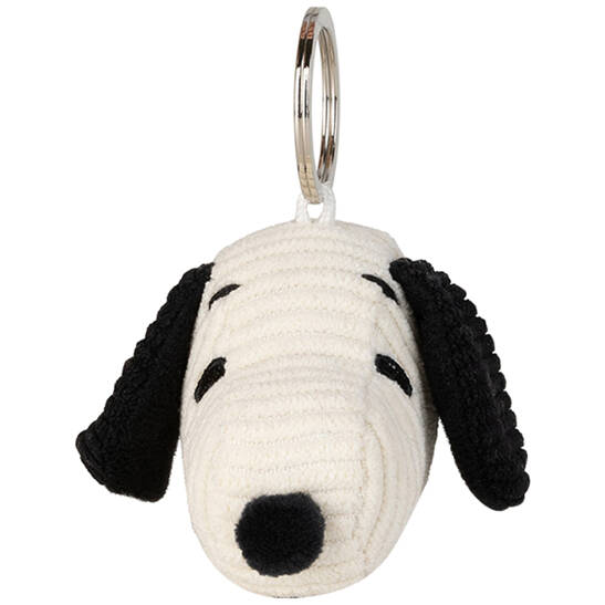 Snoopy Cord Schlüsselanhänger