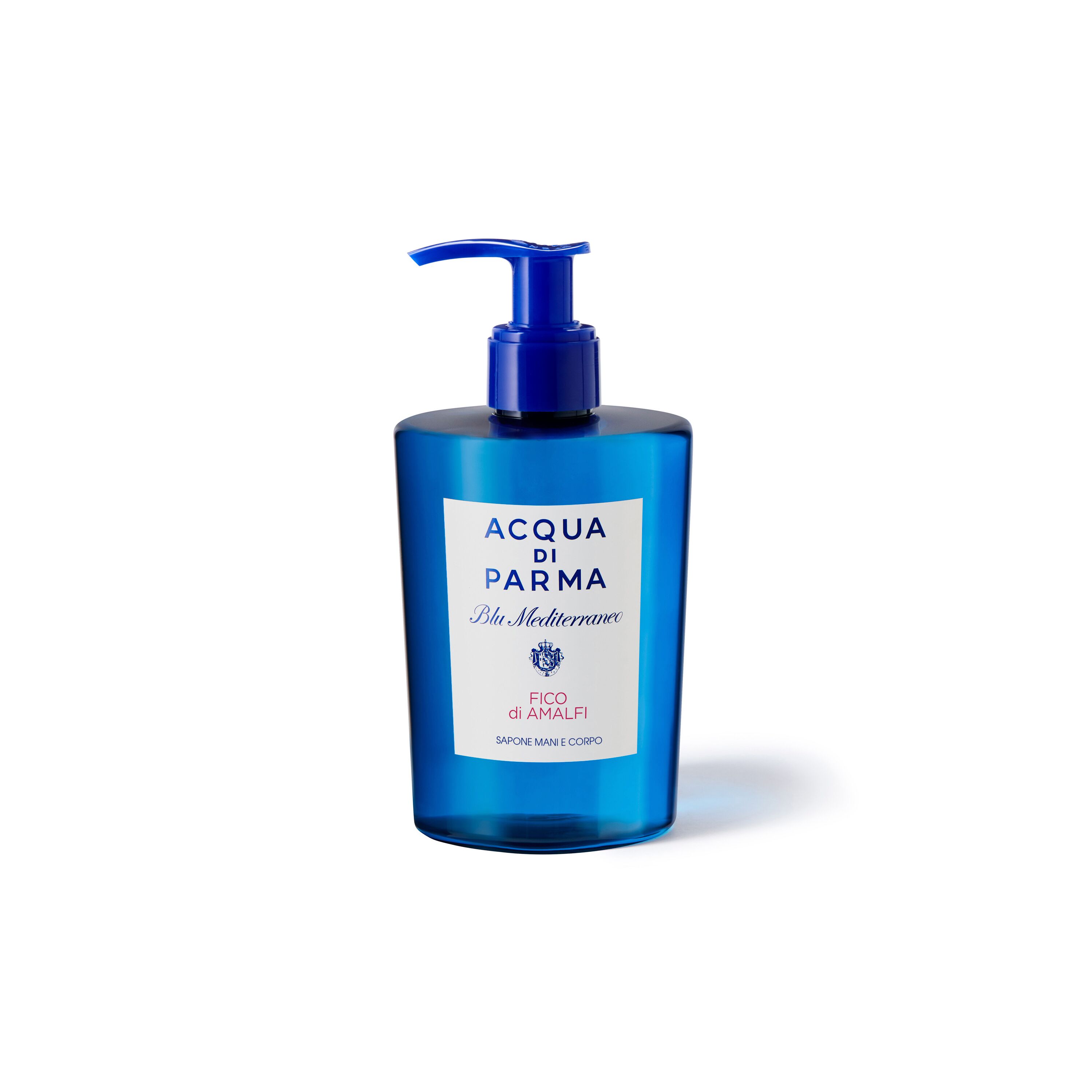 Acqua di Parma Fico Amalfi Hand & Body Wash (weiss | 300 ml) Parma, Colonia