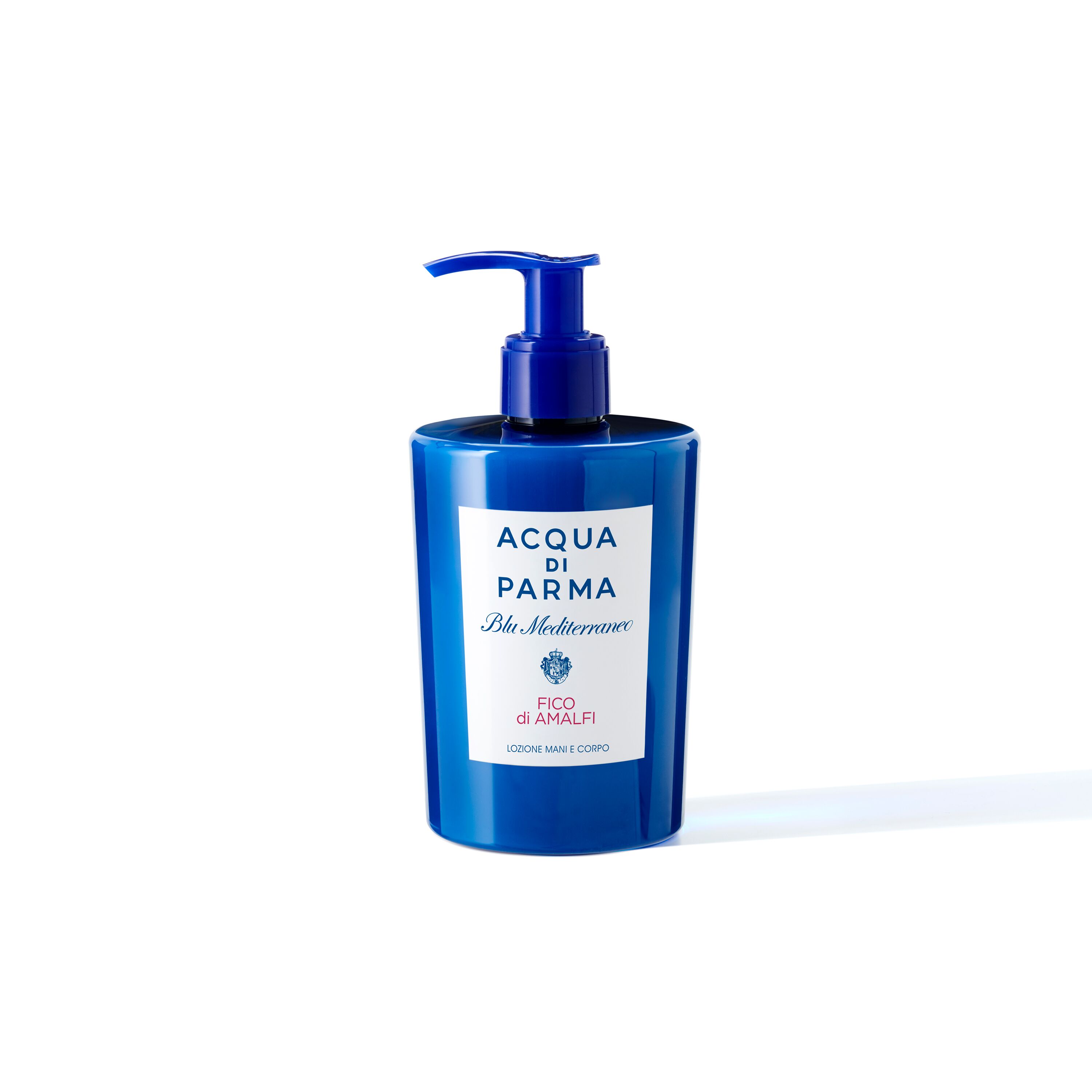 Acqua di Parma Fico Amalfi Hand & Body Lotion (weiss | 300 ml)