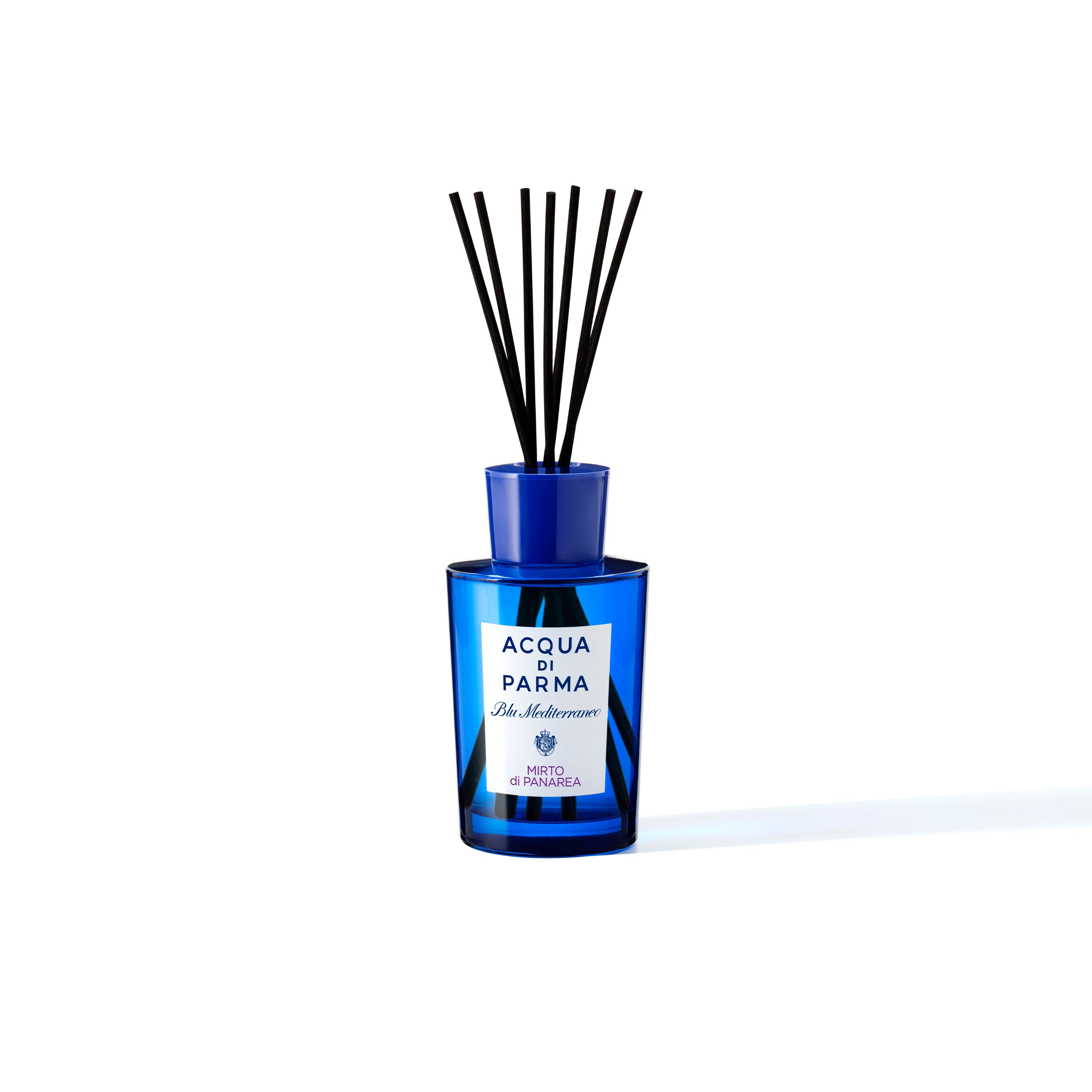 Acqua di Parma Mirto Panarea Room Diffuser (weiss | 180 ml) Papeterie & Lifestyle, Raumdüfte