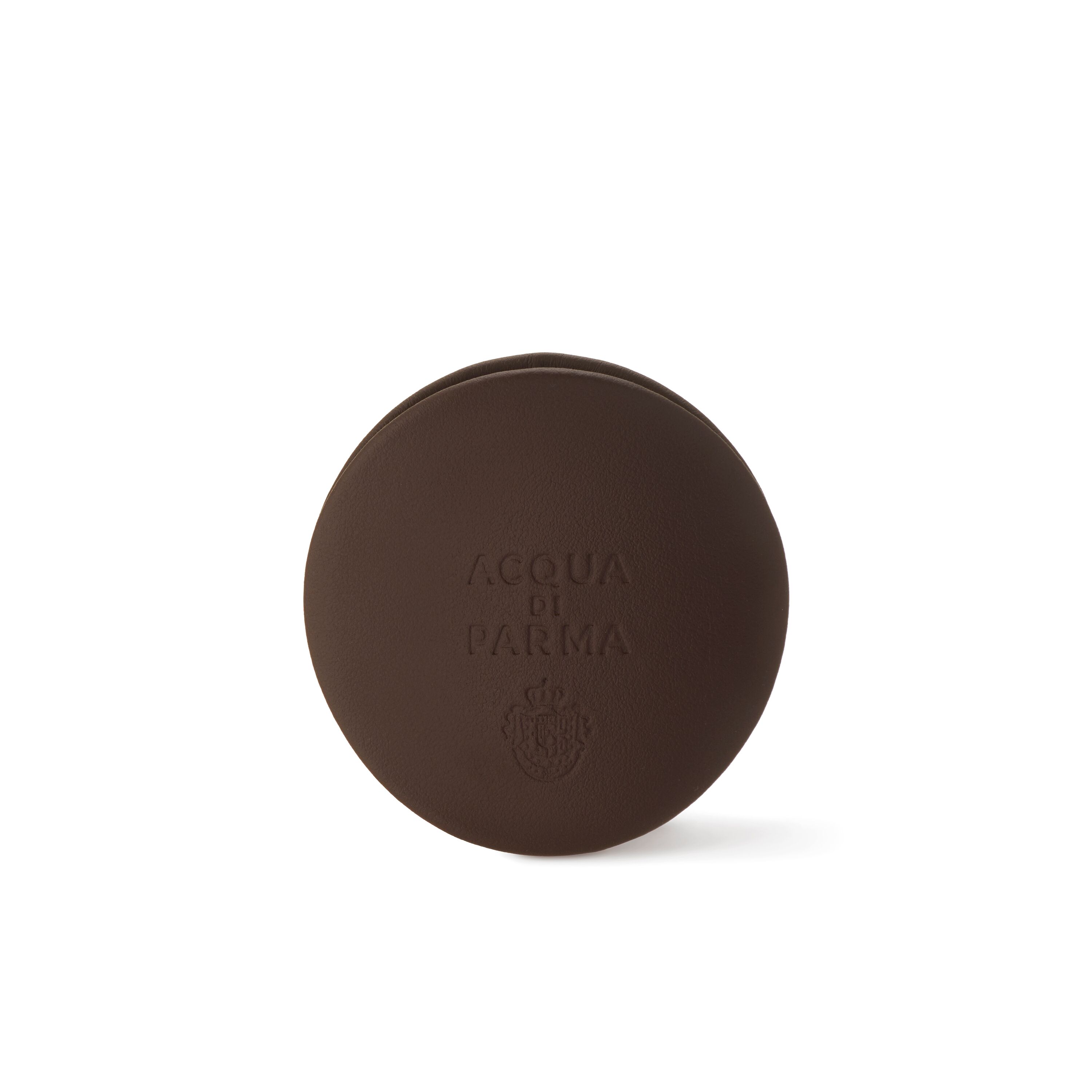 Acqua di Parma Car Diffuser Dark Chocolate (weiss | Ehg) Papeterie & Lifestyle, Raumdüfte