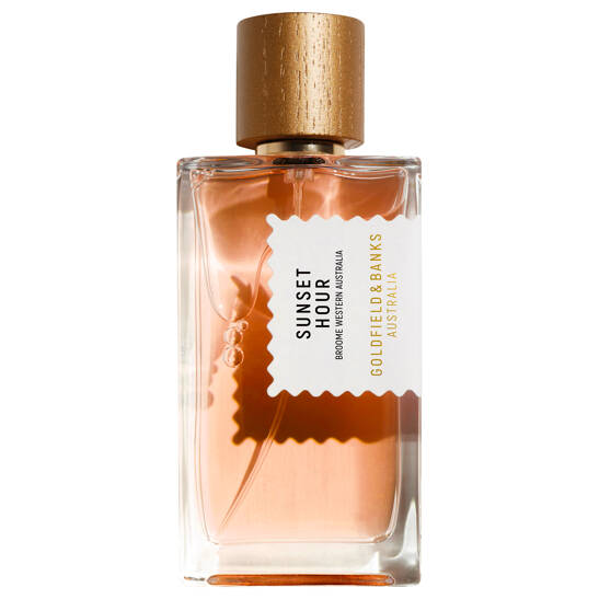 Sunset Hour Eau de Parfum