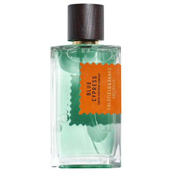 Blue Cypress Eau de Parfum