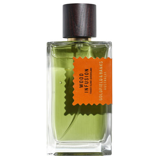 Wood Infusion Eau de Parfum
