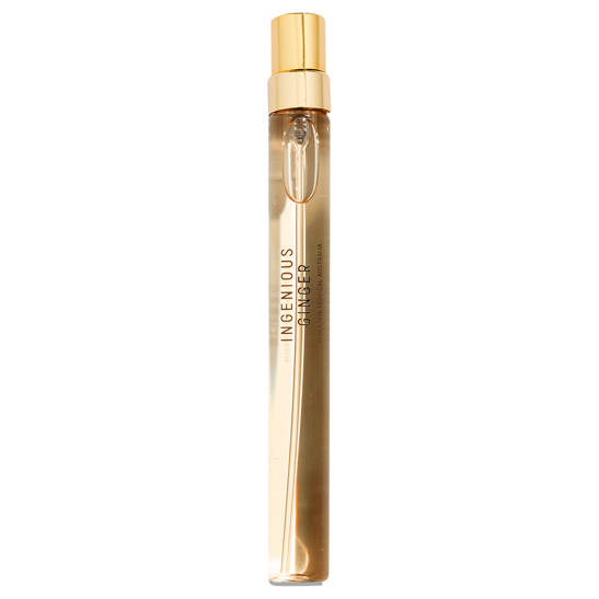 Ingenious Ginger Eau de Parfum