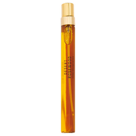 Desert Rosewood Eau de Parfum