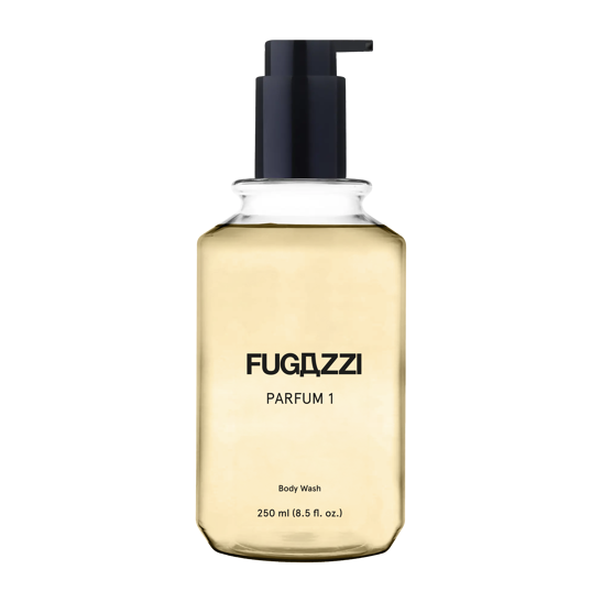 Body Wash Parfum 1