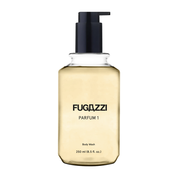 Body Wash Parfum 1