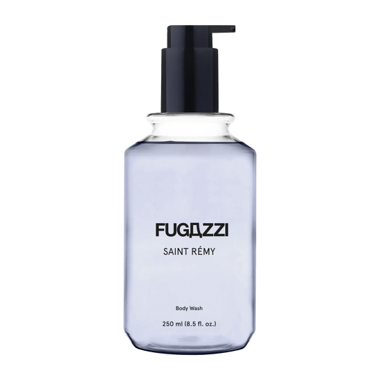 Body Wash Saint Remy