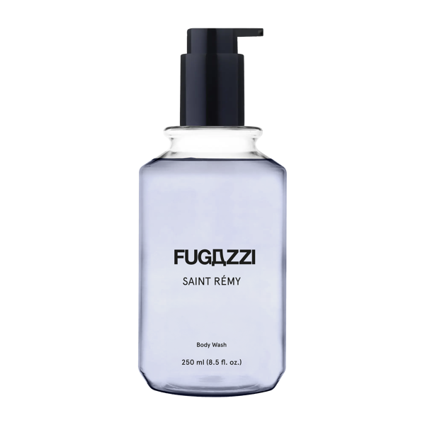 Body Wash Saint Remy