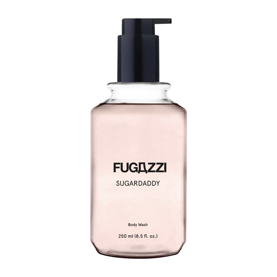 Body Wash Sugardaddy