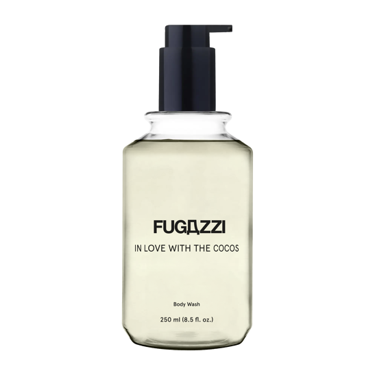 Body Wash In Love with the Cocos