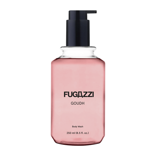 Body Wash Goudh