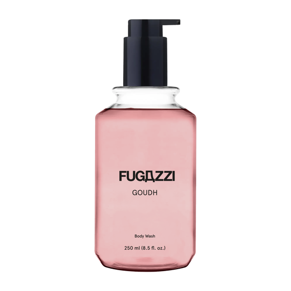 Body Wash Goudh
