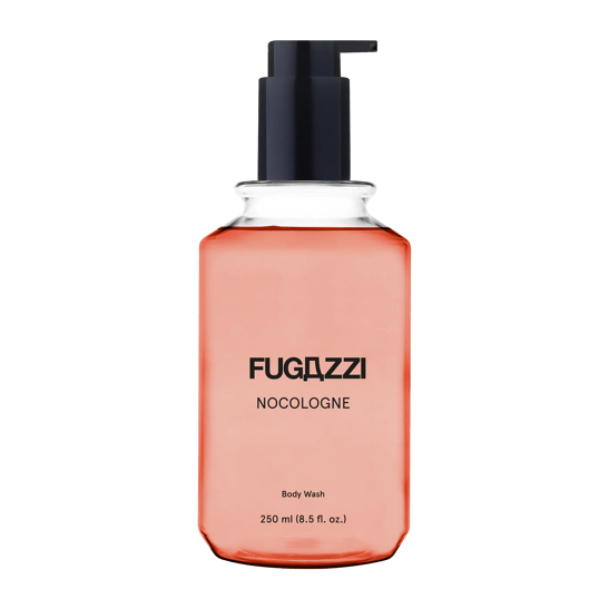 Body Wash Nocologne