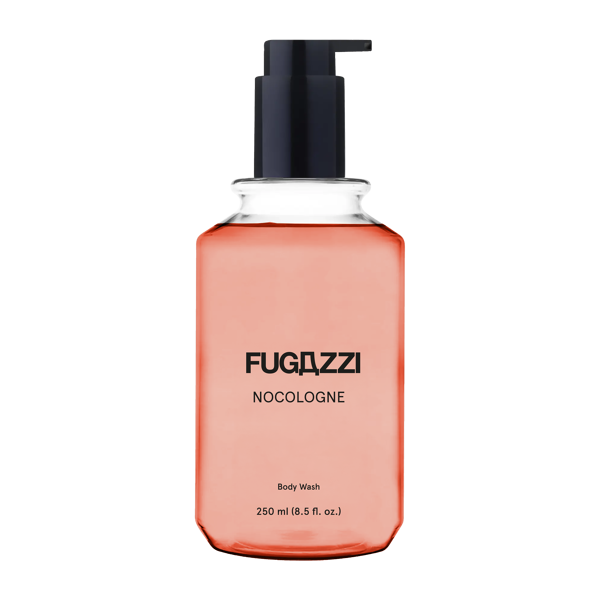 Body Wash Nocologne