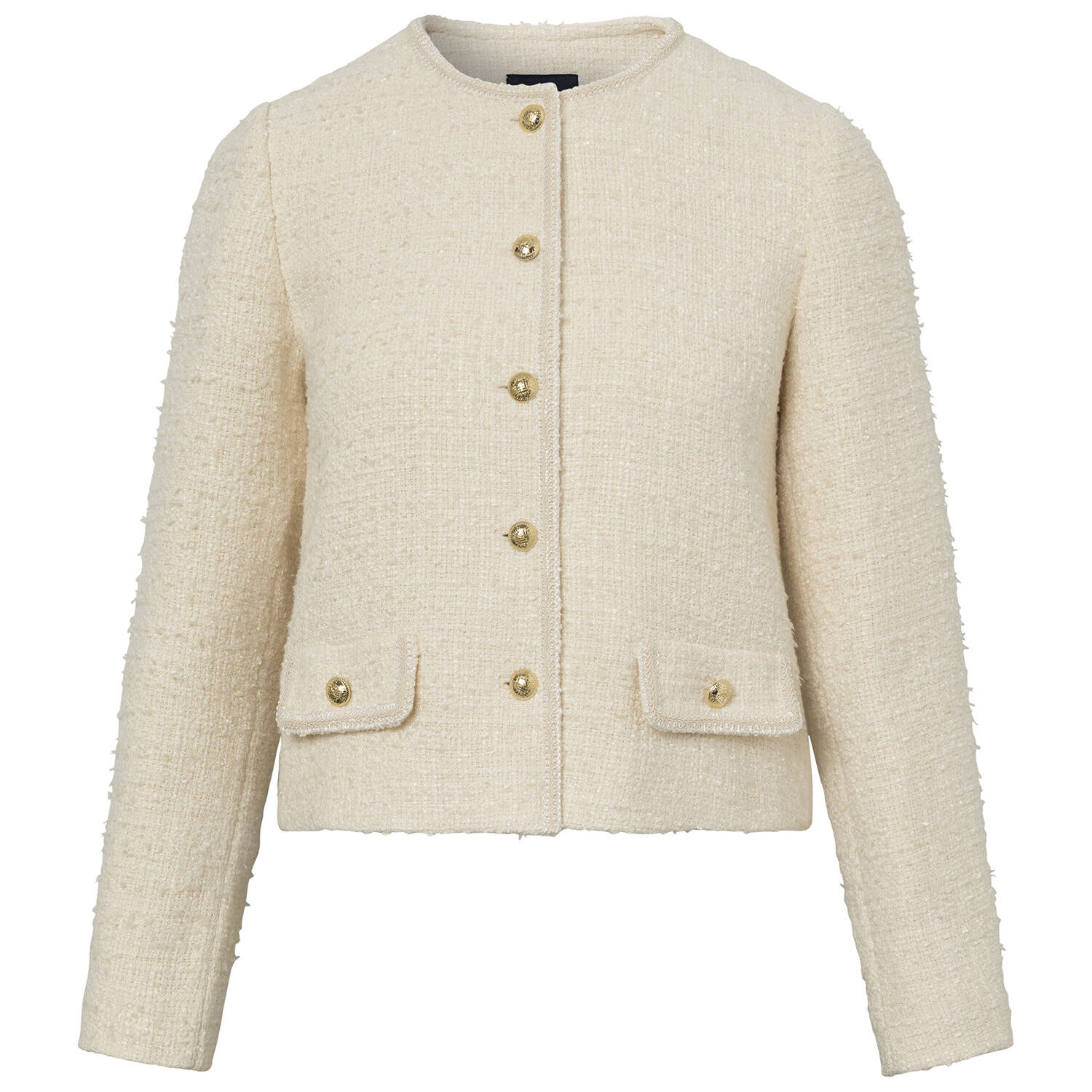 Joop! Womenswear Blazerjacke (weiss | 34)