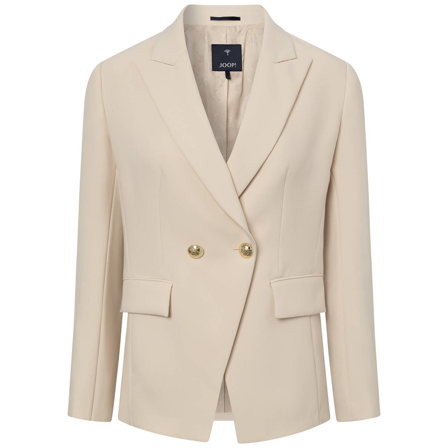 Joop! Womenswear Blazer (beige | 40)