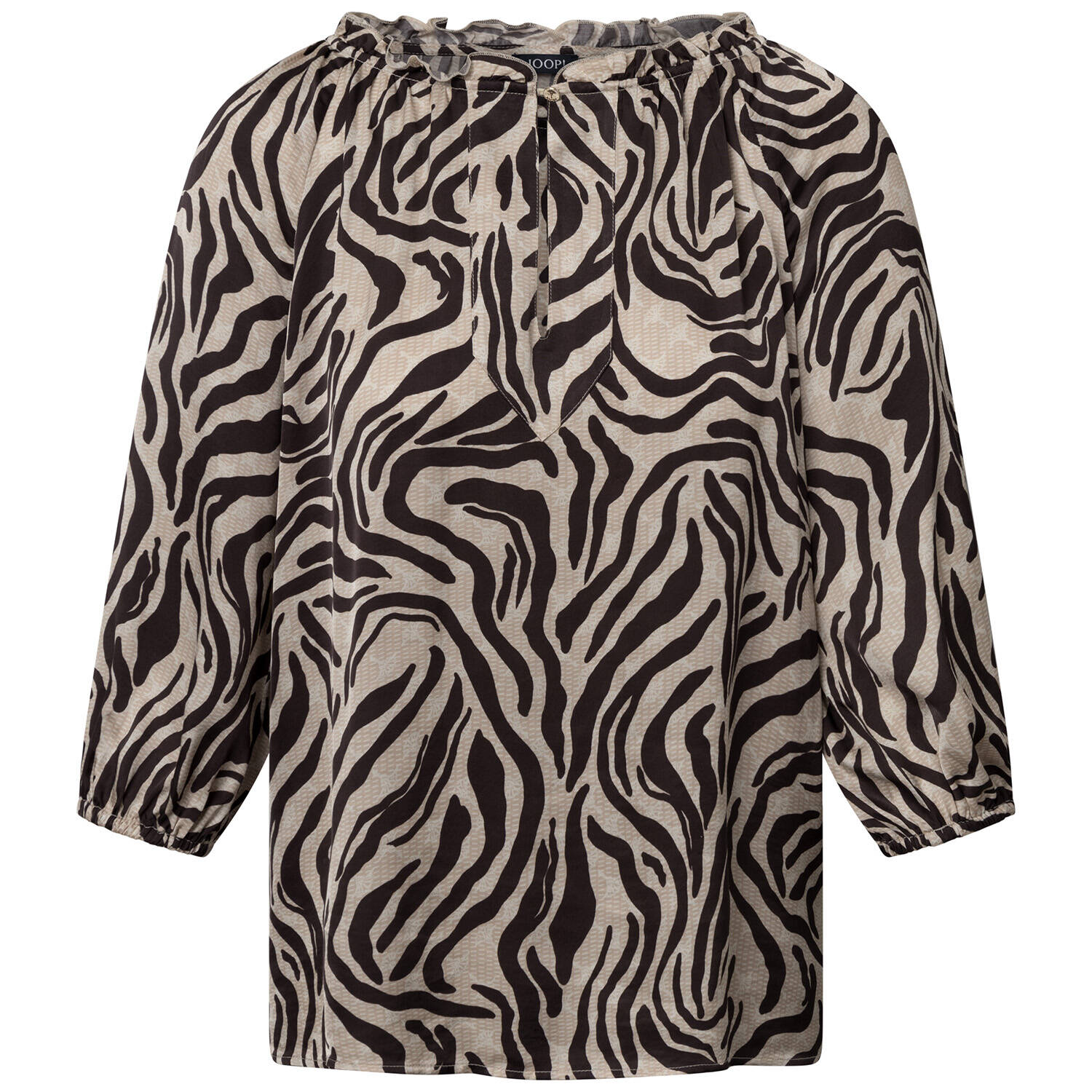 Joop! Womenswear Bluse (animal | 36)