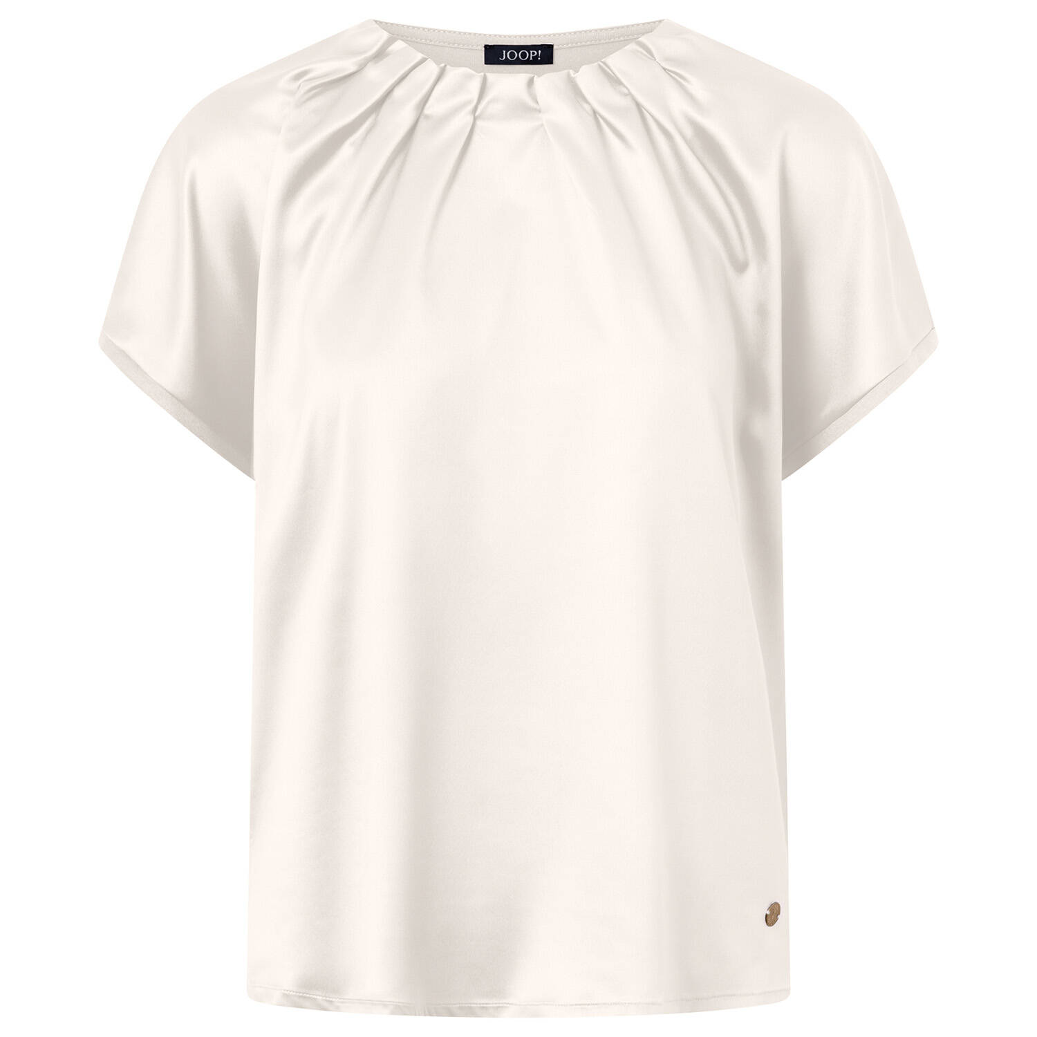 Joop! Womenswear Bluse (weiss | 40)