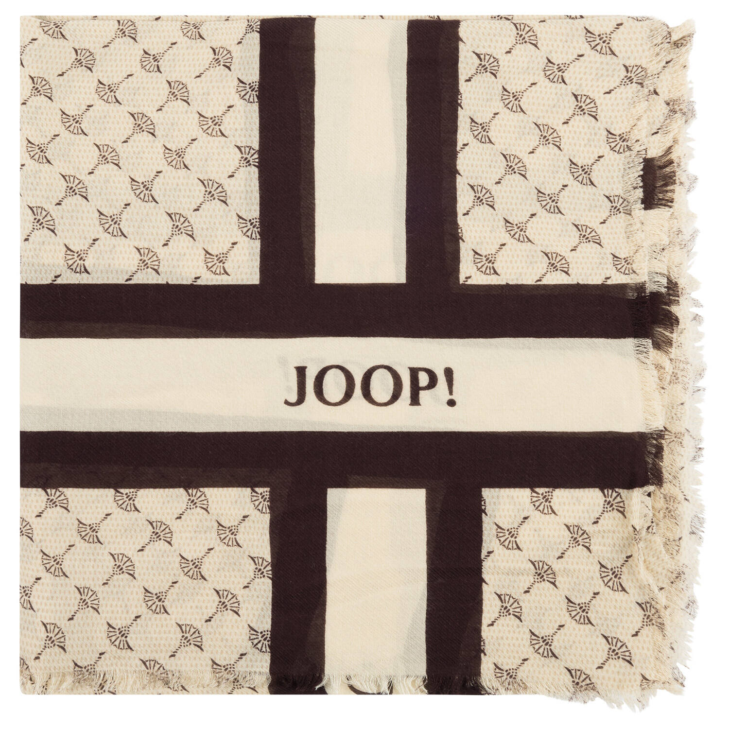 Joop! Womenswear Tuch (bunt | 1 Size)