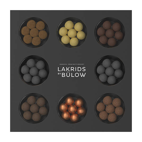 Selection Box