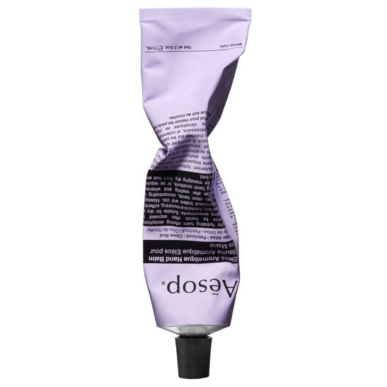 Eleos Aromatique Hand Balm
