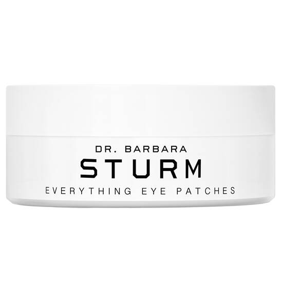 Everything Eye Patches