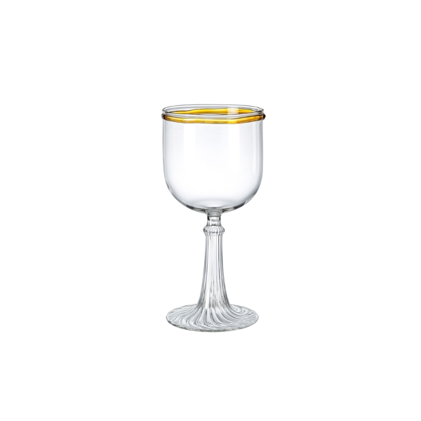 Wine Glasses Set of 6