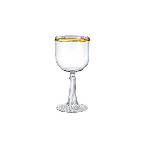Wine Glasses Set of 6