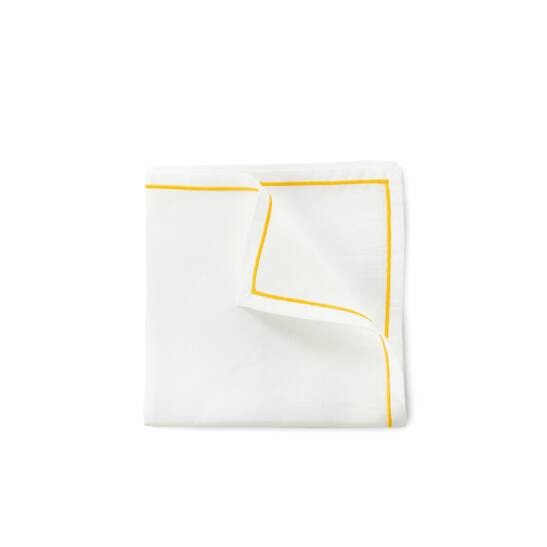Linen Napkins Set of 2
