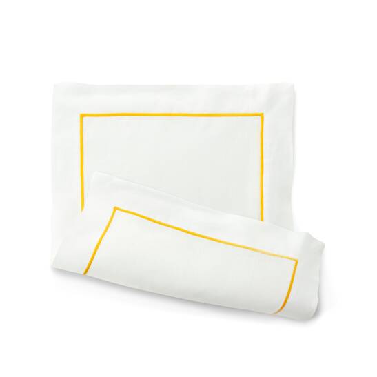 Linen Placemats Set of 2