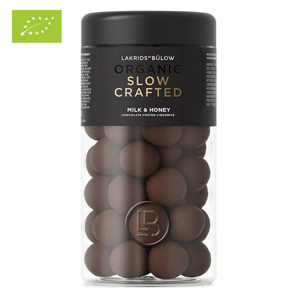 Milk & Honey Regular Slow Crafted