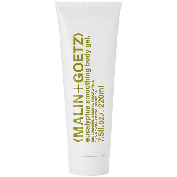 Eucalyptus Smoothing Body Gel