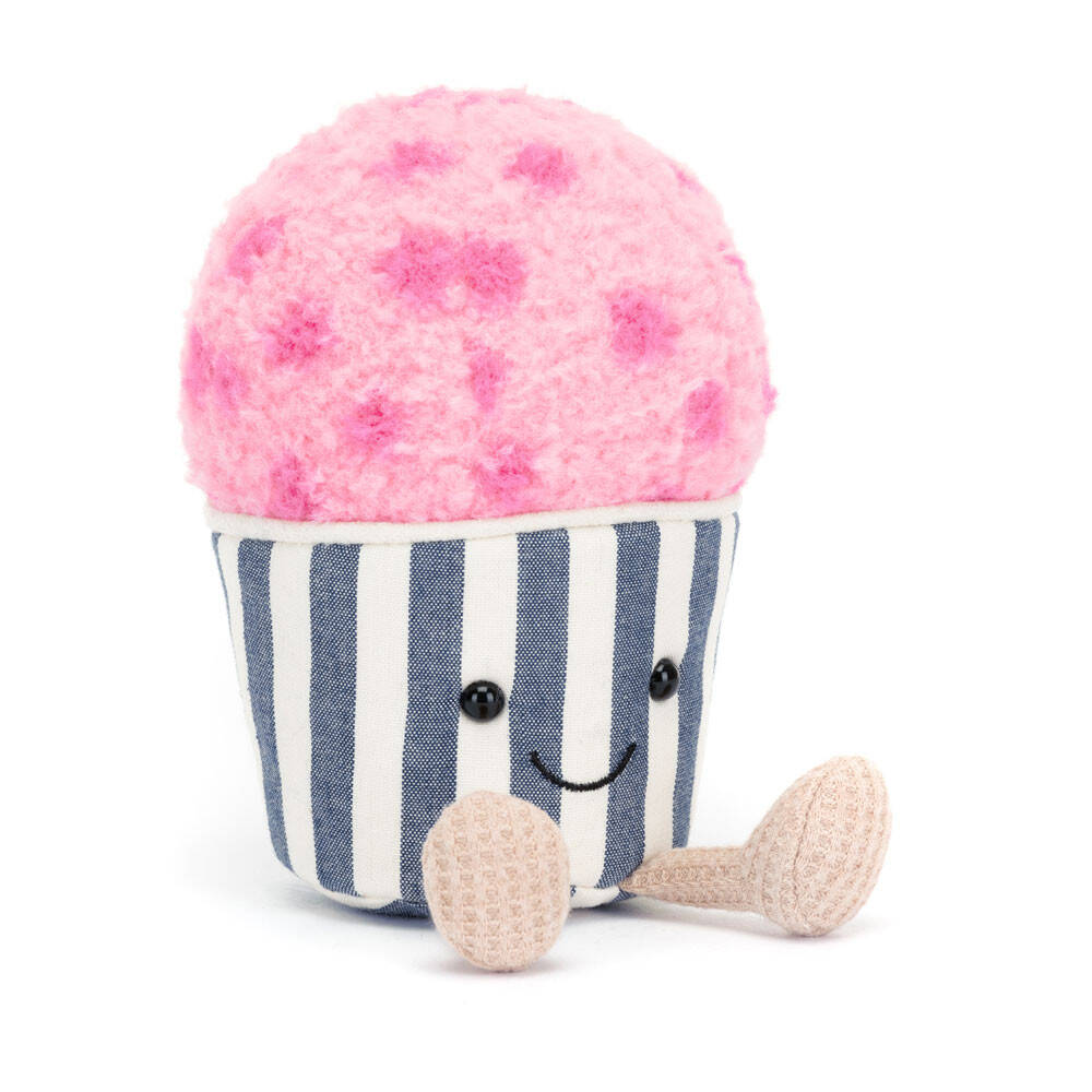 Jellycat Amuseables Gelato (bunt | Ehg)