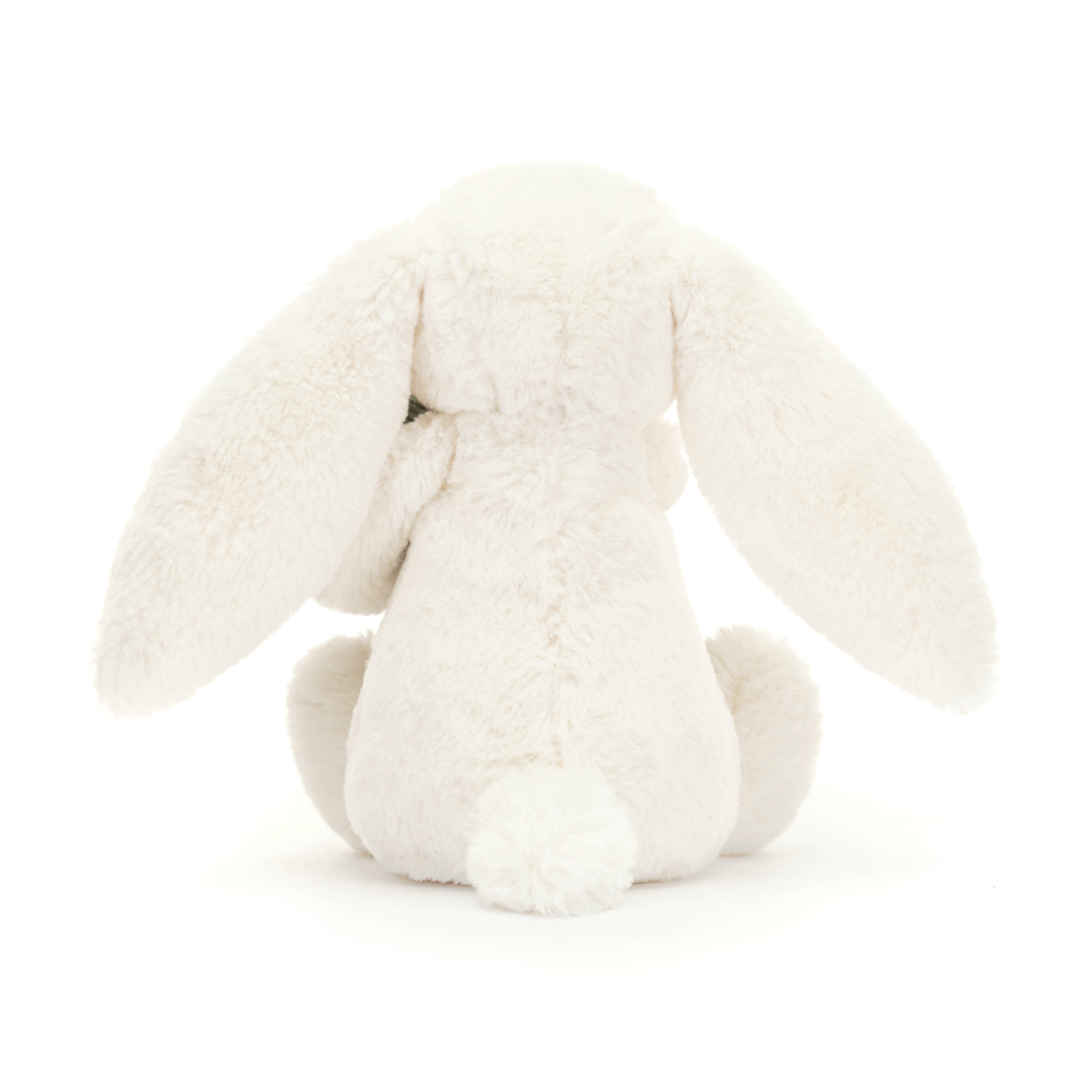 Medium Bashful Cerise Bunny うさぎ 35397-jellycat-hase-