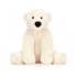 Perry Polar Bear Tiny