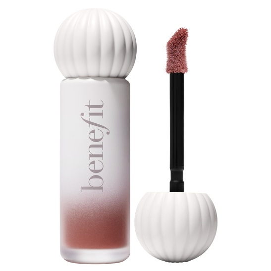 Plushtint - Feuchtigkeitsspendender, matter Tint für die Lippen