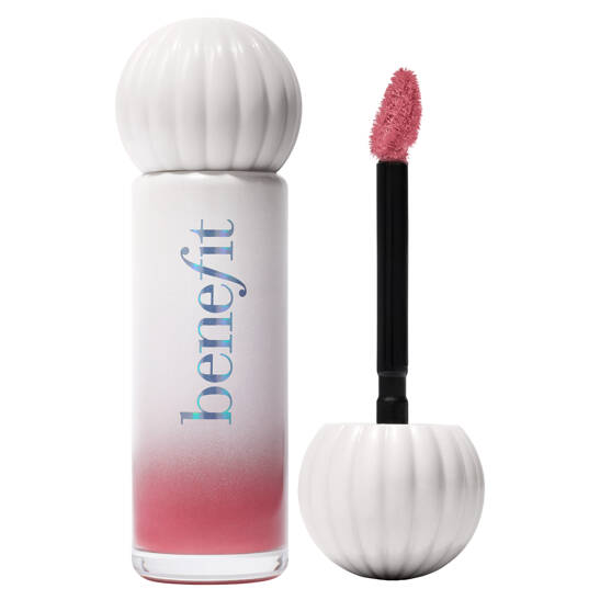 Splashtint - Feuchtigkeitsspendender glossy Tint für die Lippen