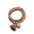 Armband Mala Twin