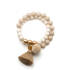 Armband Mala Twin