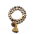 Armband Mala Twin